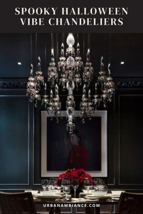 Create spooky Halloween vibes with the perfect chandelier to transform your space. Whether in the kitchen or living room, the right home lighting can set a hauntingly stylish atmosphere, blending eerie charm with modern design. Coastal Kitchen Lighting, French Country Interior Style, French Country Interior, Modern Farmhouse Lighting, Coastal Farmhouse Decor, Farmhouse Kitchen Lighting, Coastal Interior, Nautical Lighting, Classic Lighting