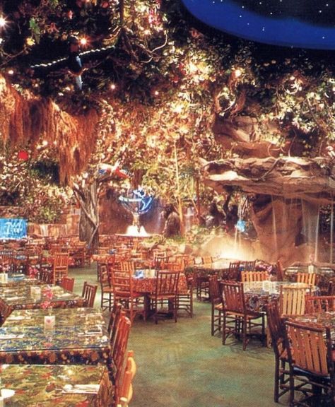 What if we kissed at the rainforest cafe? Rainforest Cafe Aesthetic, What If We Kissed, We Kissed, Rainforest Cafe, The Rainforest, What If, Cafe, Collage, Pins