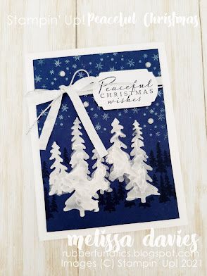 Merriest Moments, Paper Pumpkin Alternatives, Peaceful Christmas, Shaded Spruce, Weeks Until Christmas, Embossing Paste, Cute Christmas Cards, Paper Pumpkin Stampin Up, Stampin Up Paper Pumpkin