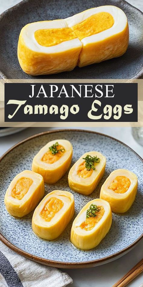 Ingredients 4 large Eggs 1 tablespoon Dashi stock 1 tablespoon Sugar 1 tablespoon Mirin 1 teaspoon Soy Sauce Vegetable Oil #easyrecipes #camilarecipes Japanese Scrambled Eggs, Japanese Eggs, Japanese Side Dish, Dashi Stock, Healthy Dinner Options, Easy Healthy Meal Prep, Breakfast Items, Omelet, Healthy Meal Prep