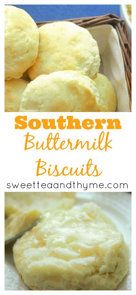 Buttermilk Biscuits Pin Southern Buttermilk Biscuits, Cornbread Recipes, Future Chef, Southern Biscuits, Buttermilk Biscuits Recipe, Pan Relleno, Southern Recipes Soul Food, Southern Dishes, Comfort Food Southern