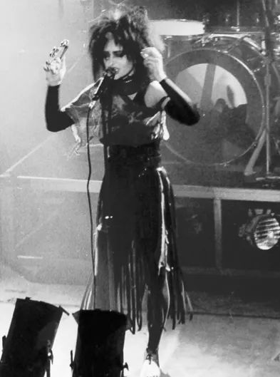 Siouxsie Sioux, Sioux, Tumblr