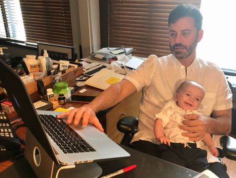 Jimmy Kimmel Rallies Critics Of Obamacare Repeal; Republican Senator Says Kimmel “Doesn’t Understand” Ronnie Wood, Vanessa Kirby, Best Instagram Photos, Neil Patrick Harris, Chris Stapleton, Jimmy Kimmel Live, Melissa Mccarthy, Gary Oldman, Jimmy Kimmel