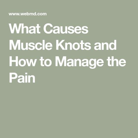 Muscle Knots In Back, Myofascial Pain Syndrome, Trigger Point Massage, Chronic Pain Management, Muscle Knots, Dry Needling, Myofascial Release, Professional Massage, Muscle Spasms