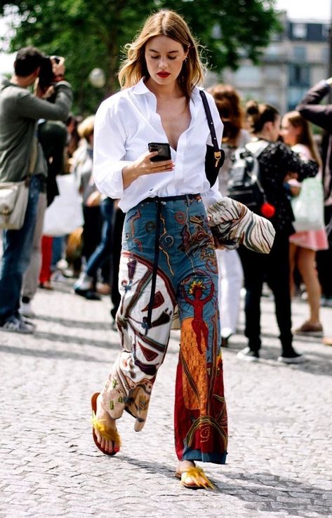 Camille Rowe Style, Camille Rowe, French Girl Chic, Quoi Porter, Paris Fashion Week Street Style, Outfit Inspo Fall, Urban Chic, Fashion Photo, Spring Summer Fashion