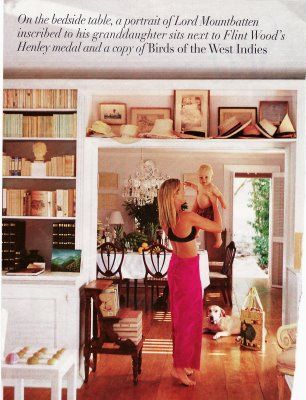 India Hicks Style, West Indies Style, India Hicks, British Colonial Style, Island Living, Elements Of Style, Design Advice, Island Home, Island Style