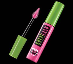 Maybelline Mascara, Drugstore Mascara, Great Lash, Baby Lips, Mascara Tips, Best Mascara, How To Apply Mascara, Long Lashes, Mascara Lashes