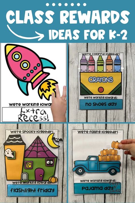 Are you in need of some amazing class rewards ideas for early elementary classroom? Today, I’m sharing a whole class rewards system for elementary that work. It is important that you set classroom expectations and build a strong classroom community. Elementary students love being able to pick their whole class reward like pajama day, extra recess, hat day, Flashlight Friday, etc. This whole class rewards system has a variety of editable templates that your early elementary students will love. Reward Anchor Chart, Class Reward Ideas, Whole Class Reward System, Teaching Classroom Procedures, Class Reward System, Student Centered Learning Activities, Whole Class Rewards, Student Centered Learning, Student Rewards