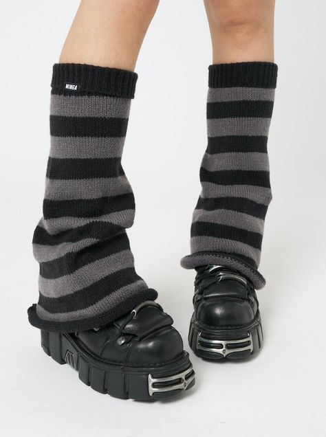 Punk Leg Warmers, Emo Leg Warmers, Leg Warmer Aesthetic, Flare Leg Warmers, Star Leg Warmers, Leg Warmers Aesthetic, Flared Leg Warmers, Leg Arm Warmers, Y2k Leg Warmers