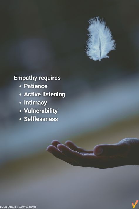 Lacking Empathy Quotes, Lack Of Empathy Quotes Relationships, Active Listening Quotes, People Who Lack Empathy, Empathic Listening, Leading With Empathy, 7th Grade Classroom, Listening Quotes, Empathy Quotes