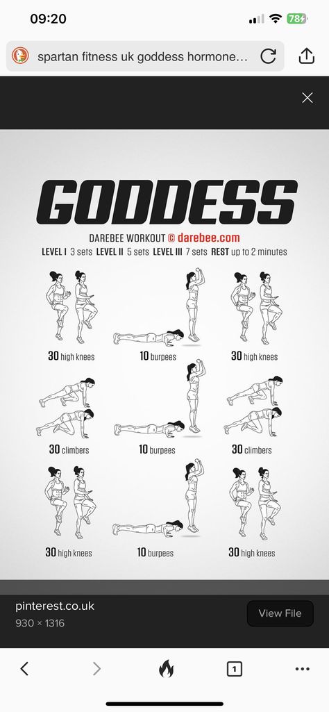 Greek Workout, Hormone Workout, Fitness Ideas, Quick Saves