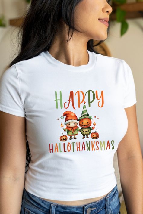 Shirt Png, Halloween Png, Png Christmas, Christmas Shirt, Cute Shirts, Christmas Halloween, Halloween Christmas, Christmas Shirts, Drawing Illustrations