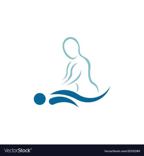 Football Player Drawing, Massage Images, Massage Logo, Medical Massage, Physiotherapy Clinic, Back Massage, Medical Logo, Beautiful Logos, Iphone Wallpaper Vintage