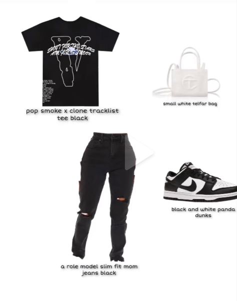 Outfits With Nike Dunks, Outfits From Shein, Cute Highschool Outfits, Kids Outfits Daughters, Teen Swag, Teen Swag Outfits, Cute Birthday Outfits, Cute Lazy Day Outfits, Swag Outfits For Girls