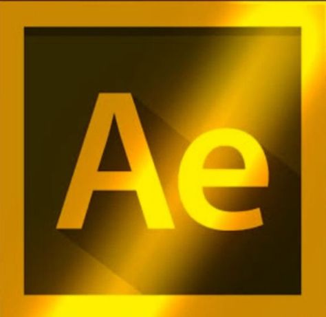 After Effects Logo Png, After Effects Pfp, Video Star Logo, After Effects Logo, Ronaldo Pictures, Motion Logo, Best Friend Match, Messi Photos, Logo Yellow