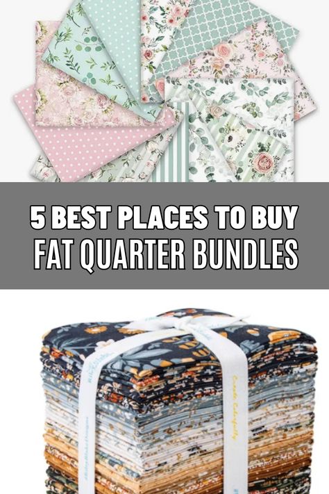 Discover a guide to finding fat quarter bundles! From local quilt shops to online marketplaces , explore vibrant assortments for your quilting projects. Join crafting communities for trade or sale opportunities. Happy quilting! Fat Quarter Fabric Bundles, Where To Buy Fabric, Fat Quarter Sewing Projects, Fat Quarter Projects, How To Sharpen Scissors, Quilt Shops, Quilt Stores, Quilt Material, Fat Quarter Shop