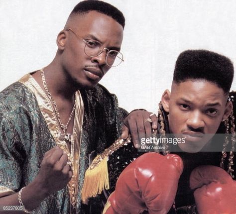 Photo of Will SMITH and JAZZY JEFF FRESH PRINCE LR DJ Jazzy Jeff Fresh Prince Dj Jazzy Jeff, Jazzy Jeff, Festival Quotes, Hiphop Fashion, Fresh Prince Of Bel Air, Prince Of Bel Air, Good Raps, Old School Music, Jaden Smith