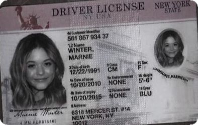 Alison Dilaurentis