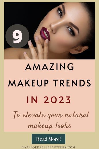 Makeup Looks Spring 2023, 2023 Trends Makeup, Trending Eye Makeup 2023, Newest Makeup Trends, Eye Make Up Trends 2023, 2023 Makeup Trends Tutorial, Trendy Eyeshadow Looks 2023, Latest Eye Makeup Trends 2023, 2023 Spring Makeup Trends