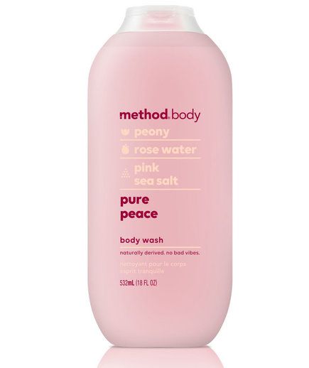 Method Body Wash, Target Beauty, Shower Skin Care, Bath And Body Care, Body Care Routine, Experiential, Body Skin, Smell Good, Retinol