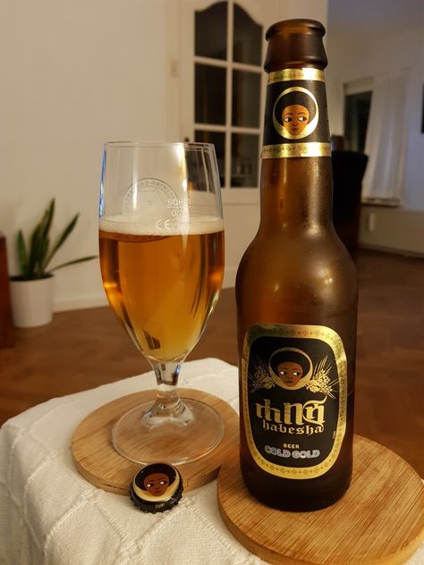 Beer from Ethiopia (bavaria) I Like Beer, Beer Cup, Bavaria, Ethiopia, Beer Bottle, Beer, Drinks, 10 Things, Quick Saves