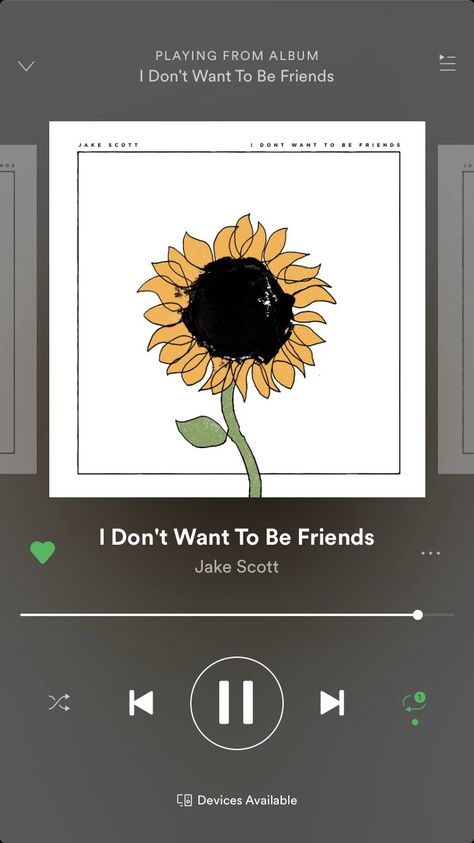 I don’t want to be friends by Jake Scott Jake Scott, Music Lyrics, Songs, Feelings, Music, Instagram