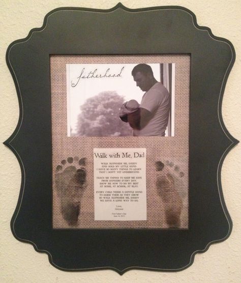 Christian's first Father's Day present from Greyson <3 Fathers Day Gifts From Baby, Diy Father's Day Gifts From Baby, Gifts From Baby, Diy Fathers Day, First Fathers Day Gifts, Diy Father's Day Gifts, Unborn Baby, Diy Mothers Day Gifts, Father's Day Diy