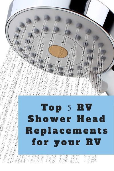 Rv Bathroom Decor, Caravan Bathroom, Rv Updates, Camping Accessories Gadgets, Rv Shower Head, Rv Decorating Ideas, Rv Gadgets, Rv Diy, Must Have Camping Gear