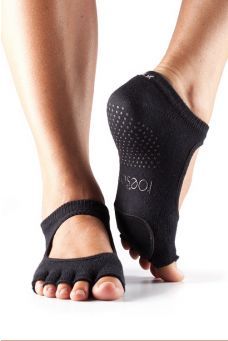 Toesox Pilates, Ankle High Socks, Barre Socks, Dance Socks, Pilates Socks, All About Dance, Pilates Barre, Yoga Socks, Yoga Dance