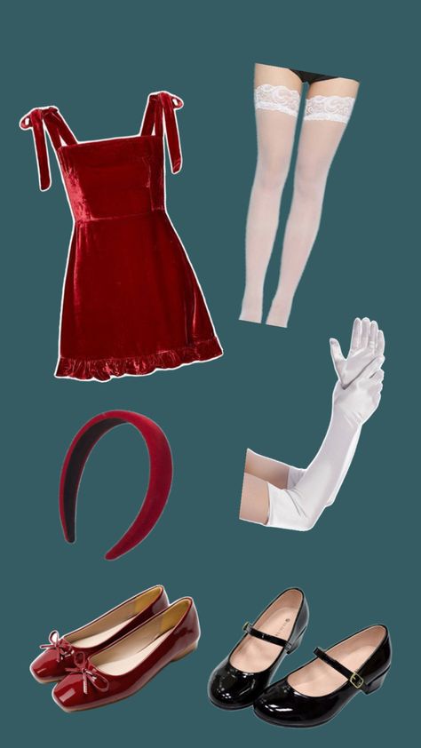 Perfect Blue Disfraz, Perfect Blue Cosplay, Blue Cosplay, Perfect Blue, Mode Vintage, Character Outfits, Halloween Outfits, Halloween Costumes, Halloween