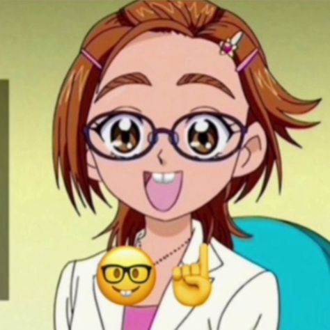 Splash Star Precure, Precure Splash Star, Precure Matching Pfp, Smile Precure Icons, Precure Memes, Precure Icons, Smile Precure, Ojamajo Doremi, Glitter Force