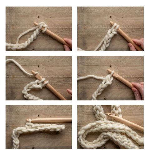 Crochet Guide, Crochet Simple, Crochet Diy, Crochet Jewelry, Diy Crochet, Clothes Hanger, Crochet