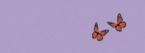 Purple Fb Cover Photo, Purple Aesthetic Youtube Banner, Purple Cover Photos Facebook Aesthetic, Butterfly Header Aesthetic, Purple Facebook Cover Photos, Purple Aesthetic Cover Photo, Aesthetic Banner Background, Butterfly Twitter Header, Facebook Header Aesthetic