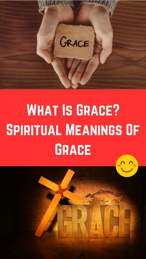 What Is Grace? Spiritual Meanings Of Grace (Across Religions) Giving Grace, What Is Grace, Saying Grace, State Of Grace, Three Graces, Spiritual Meaning, Hard Time, You Think, Thinking Of You