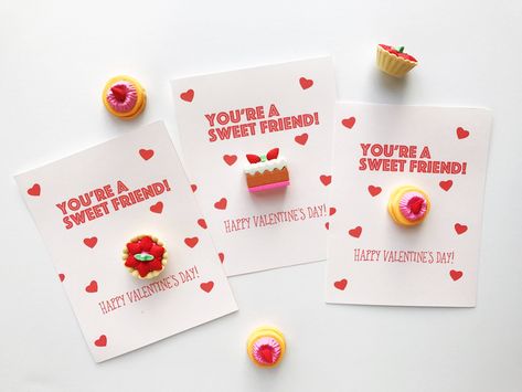 Mini Valentine Cards Free Printable, Valentines With Suckers For Kids, Diy Pencil Valentines For Kids, Fidget Spinner Valentine Printable, Silly Straw Valentine Free Printable, Last Minute, Creating A Blog, Holidays With Kids, Holiday Celebration