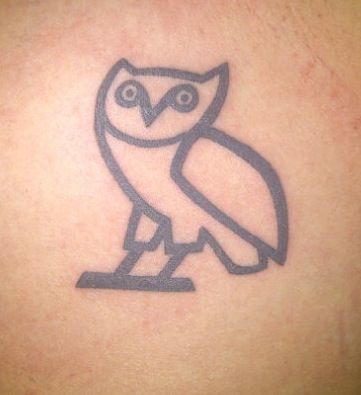 OVO Drake Ovo Owl, Drake Owl, Owl Tattoo Ideas, Owl Tattoo Chest, Drake Tattoos, Owl Tattoo Meaning, Ovo Owl, Drake Ovo, Reading More