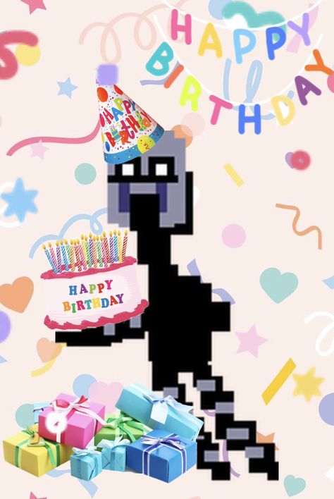 Dsaf Wallpaper Phone, Fnaf Happy Birthday, Fnaf Birthday, Phone Guy, Silly Games, Fnaf Stuff, Five Night, Give It To Me, Happy Birthday