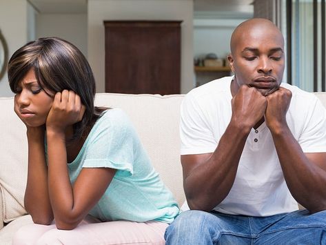 6 Signs You Might Be Smothering Your Spouse | Feeling Suffocated In a Relationship | Intimacy Overload | Feeling Smothered By Your Spouse | - Beliefnet Pregnancy Prayer, Relationship Mistakes, Christian Couples, Black Couple, Saving A Marriage, Save My Marriage, Couple Questions, Saving Your Marriage, Relationship Help