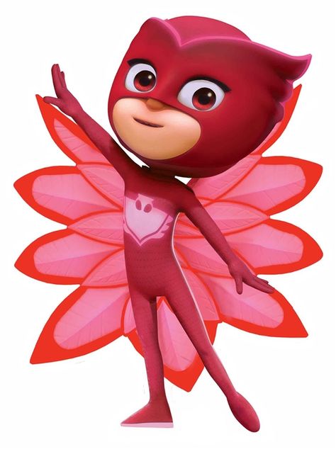 Owlette | Disney Wiki | FANDOM powered by Wikia Flash Comic Book, No Entry Sign, Pj Masks Birthday Cake, Pj Masks Owlette, Pj Masks Birthday Party, Pj Mask Party, Owl Wings, No Entry, Owl Feather