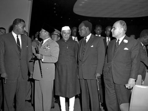 Naser & The Challenge of Decolonization in Africa Egypt Army, Zhou Enlai, Gamal Abdel Nasser, Vintage Africa, Essay Competition, International Affairs, Jawaharlal Nehru, The Aftermath, Head Of State