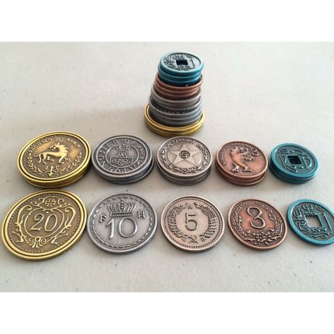 Fantasy Story Ideas, Treasure Chests, Currency Design, Status Update, Chinese Aesthetic, Writing Fantasy, Event Props, Gaming Token, My Fantasy World