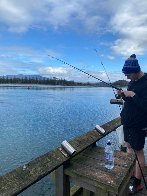 Fishing Instagram Stories, Fishing Aesthetic, Weekend Activities, Instagram Story Ideas, Insta Story, Hobbies, Beach Life, Instagram Story, Fish