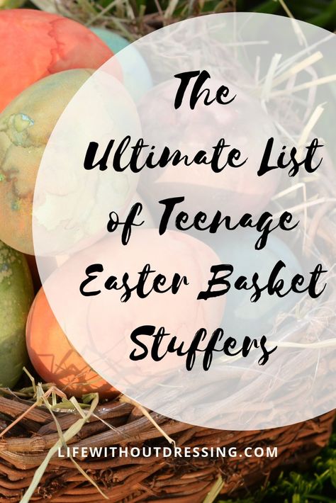 Teenager Easter Basket, Easter Basket Ideas For Teens, Teen Boy Easter Basket, Easter Teens, Easter Stuffers, Teen Easter Basket, Easter Egg Stuffers, Unique Easter Baskets, Boys Easter Basket