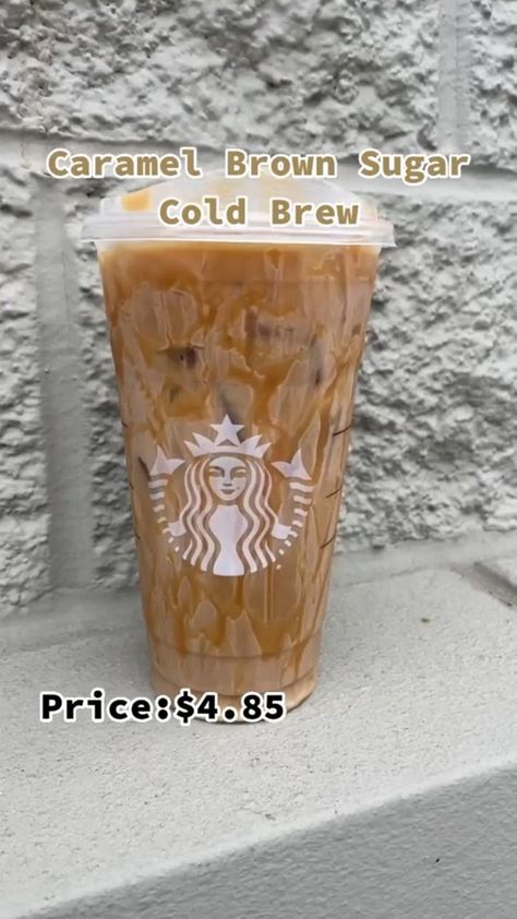 THIS STARBUCKS ICED COFFEE DRINK IS AMAZING in 2022 | Starbucks drinks diy, Cold starbucks drinks, Iced starbucks drinks Starbucks Drink Menu, Drinks Starbucks, Starbucks Secret Menu Recipes, Cold Starbucks Drinks, Starbucks Drinks Diy, Secret Starbucks Recipes, Coffee Recipes Starbucks, Iced Starbucks Drinks, Secret Starbucks Drinks