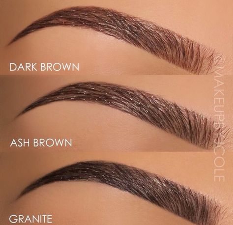 Extreme Make-up, Mircoblading Eyebrows, Eyebrows Goals, Ombre Eyebrows, Types Of Eyebrows, Tweezing Eyebrows, Eyebrow Design, Beauty Eyebrow, Henna Brows