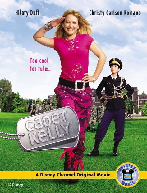 Old Disney Channel Movies, Ricky Ullman, Cadet Kelly, Old Disney Shows, Allison Scagliotti, Sterling Knight, Disney Original Movies, Chelsea Kane, Disney Channel Movies