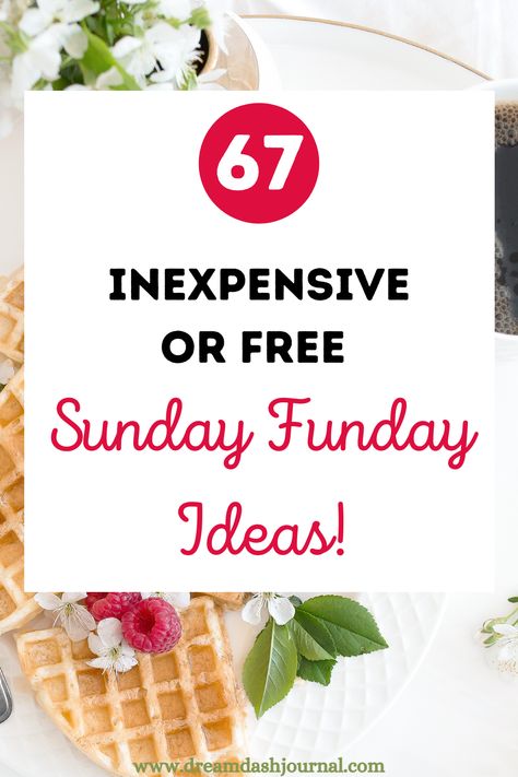 Things To Do On A Sunday, Sunday Funday Ideas, Sunday Funday Food, Have A Relaxing Sunday, Afternoon Activities, Vacation Hacks, Adult Activities, Sunday Ideas, Sunday Activities