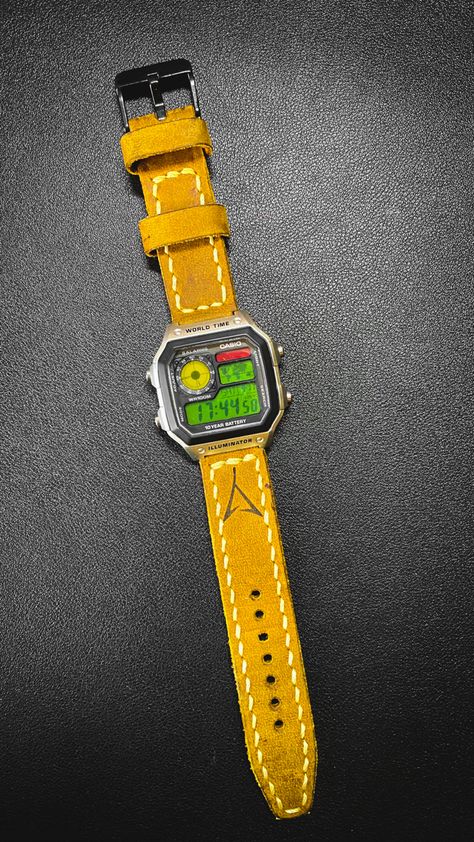 Casio Royale Mod, Casio Royale, Casio Ae1200, Pro Wallpaper, Casio Vintage, Buddha Life, Man Stuff, Men's Wear, Dream Rooms