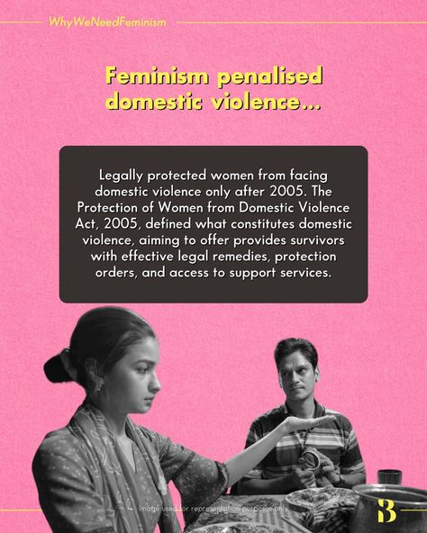 As the Internet again questions the ‘need’ for feminism and points out all the ways feminism has ‘f*cked up’ our society, here is another side to the discourse. #BeBadass [Why we need feminism, feminist movement, women’s rights are human rights, women’s safety, gender equality] Equal Rights For Others Does Not Mean, Gender Equality Quotes Feminism, Feminism Equality, Gender Equality Essay, Feminism Is For Everybody, Why We Need Feminism, Argumentative Essay Topics, Feminist Movement, Essay Topics