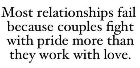 Pride kills Love Killing Quotes, Cute Sentences, Pride Quotes, Important Quotes, Timeline Photos, Relationship Tips, Healthy Relationships, Meaningful Quotes, Success Quotes